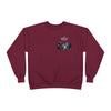 Light through Shadow - Unisex EcoSmart Sweatshirt