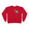 Multiverse Shards - Unisex EcoSmart Sweatshirt