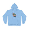 Multiverse Shards - Unisex EcoSmart Hoodie