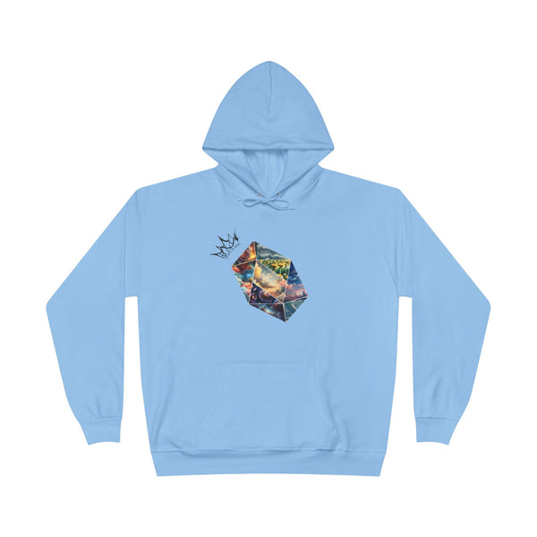 Multiverse Shards - Unisex EcoSmart Hoodie