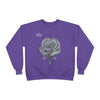 "The Rose" - Unisex EcoSmart Sweatshirt