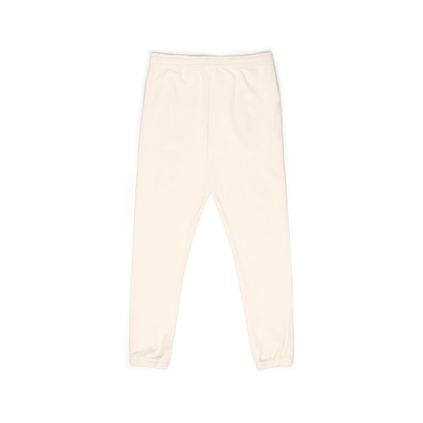 Teacher Crown - Unisex High Waisted Sweatpants