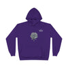 "The Rose" - Unisex EcoSmart Hoodie