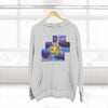 Unhinged from Illusion - Unisex Hoodie