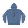 "Dandelion Days" - Unisex EcoSmart Hoodie