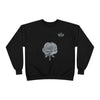 "The Rose" - Unisex EcoSmart Sweatshirt