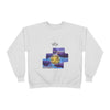 Unhinged from illusion - Unisex EcoSmart Sweatshirt