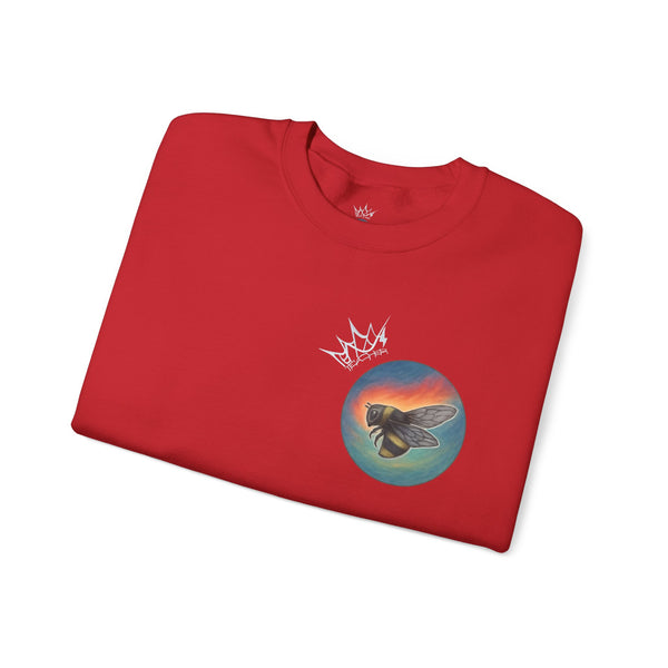 Aligned Fire - Unisex Sweatshirt