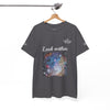 Acrylic on Canvas "Cosmic Soul" Unisex Cotton Tee