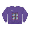 "Window to My Cosmic Soul" - Unisex EcoSmart Sweatshirt