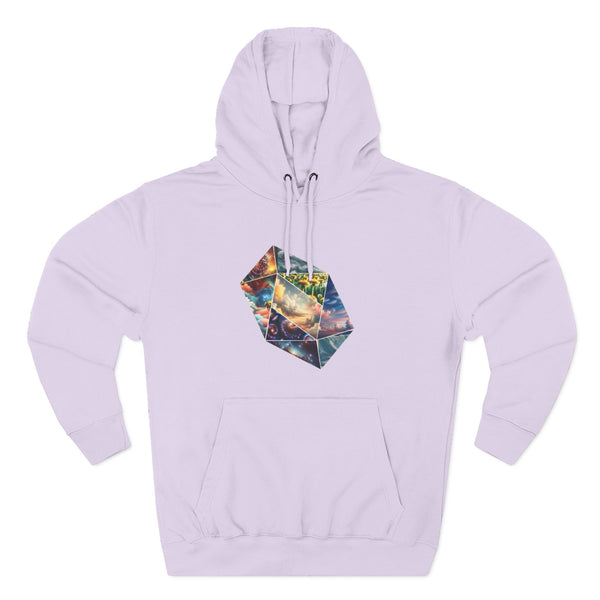 Multiverse Shards of Source - Unisex Hoodie