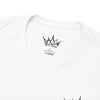 Dandelion Sketch Unisex Cotton Tee
