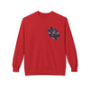 Light through Shadow - Unisex Sweatshirt
