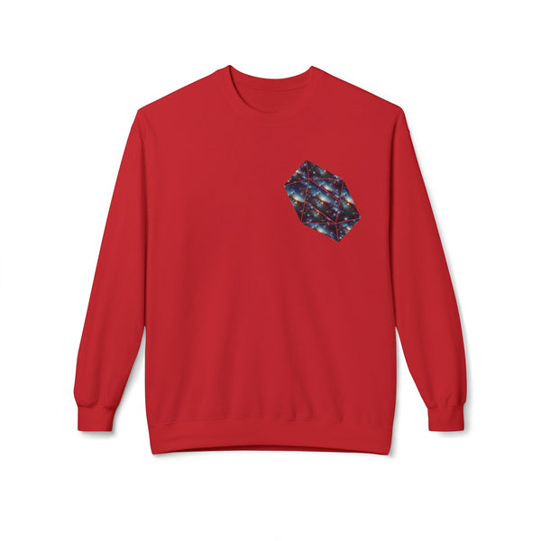 Light through Shadow - Unisex Sweatshirt