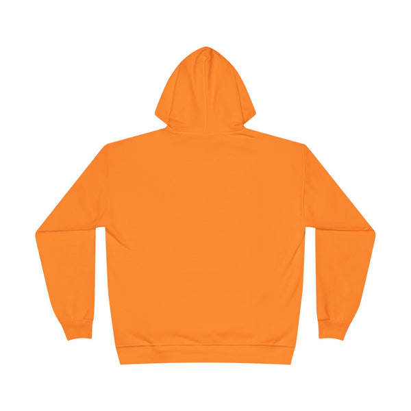 Hand Sketched Bougainvillea - Unisex EcoSmart Hoodie