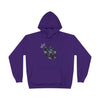 Light through Shadow - Unisex EcoSmart Hoodie
