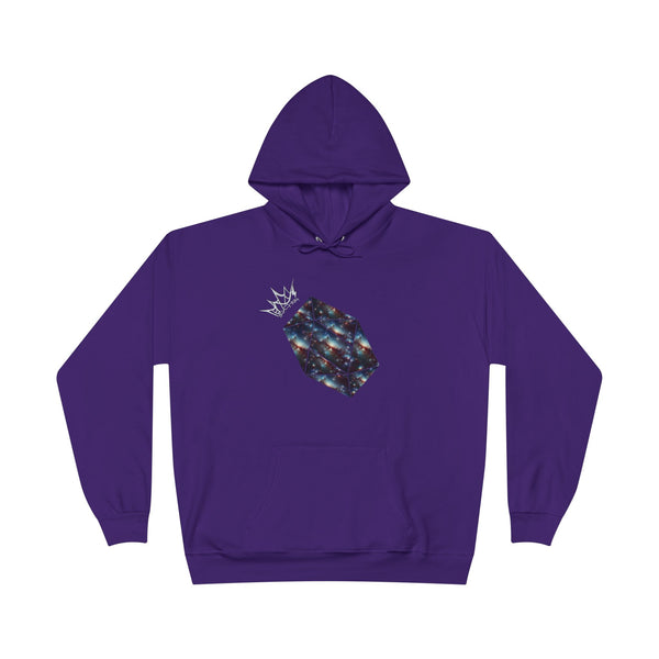 Light through Shadow - Unisex EcoSmart Hoodie