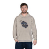 Light through Shadow - Unisex EcoSmart Hoodie