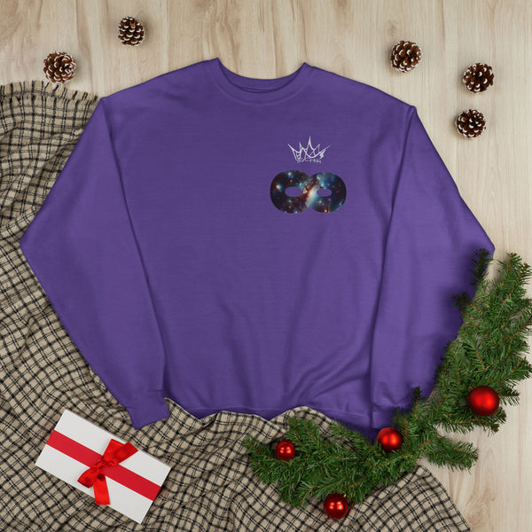 Light through Shadow - Unisex EcoSmart Sweatshirt