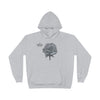 "The Rose" - Unisex EcoSmart Hoodie