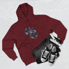 Light through Shadow - Unisex Hoodie