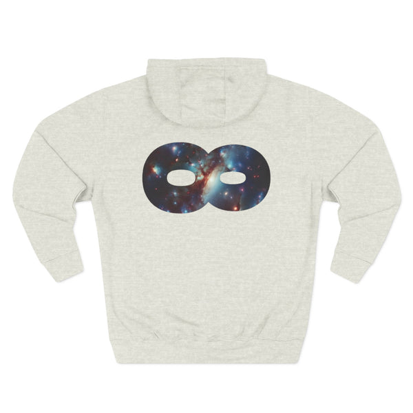 Light through Shadow - Unisex Hoodie