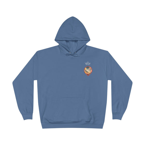 Infinite Sky Within - Unisex EcoSmart Hoodie