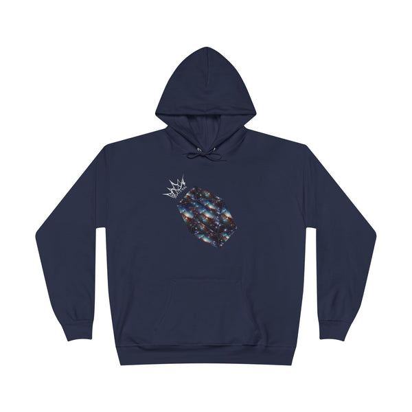 Light through Shadow - Unisex EcoSmart Hoodie