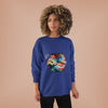 Pollinating Universes - Unisex EcoSmart Sweatshirt