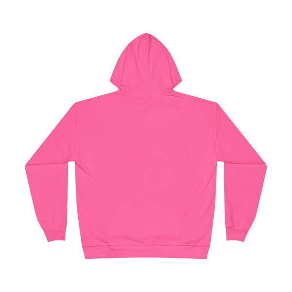 "Dandelion Days" - Unisex EcoSmart Hoodie