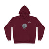 "The Rose" - Unisex EcoSmart Hoodie