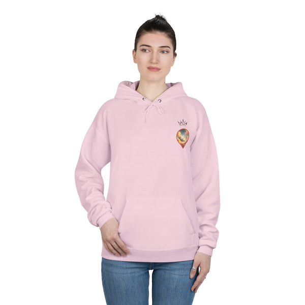 Infinite Sky Within - Unisex EcoSmart Hoodie