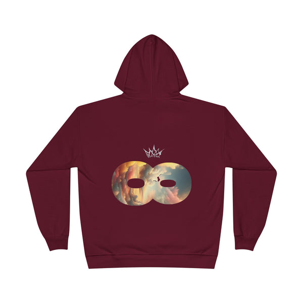 Infinite Sky Within - Unisex EcoSmart Hoodie