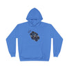 Light through Shadow - Unisex EcoSmart Hoodie