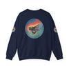 Aligned Fire - Unisex Sweatshirt