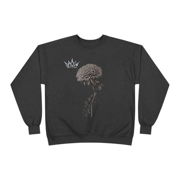 "Dandelion Days" - Unisex EcoSmart Sweatshirt