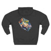 Multiverse Shards of Source - Unisex Hoodie