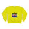 Life, Live on TV - Unisex EcoSmart Sweatshirt
