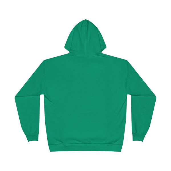 "Dandelion Days" - Unisex EcoSmart Hoodie
