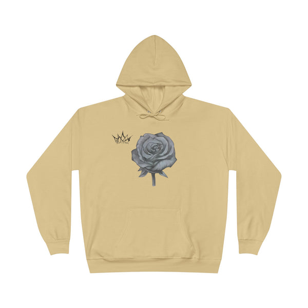 "The Rose" - Unisex EcoSmart Hoodie