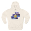 Unhinged from Illusion - Unisex Hoodie
