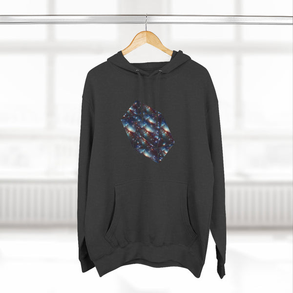 Light through Shadow - Unisex Hoodie