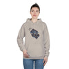 Light through Shadow - Unisex EcoSmart Hoodie