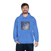 Cosmic Soul - Unisex EcoSmart Hoodie
