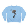 "Dandelion Days" - Unisex EcoSmart Sweatshirt