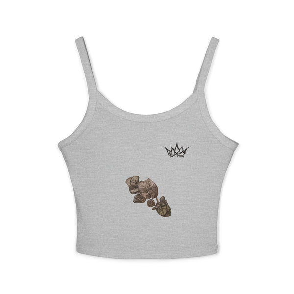 Women's Spaghetti Strap Tank Top