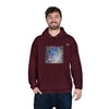 Cosmic Soul - Unisex EcoSmart Hoodie