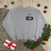 Light through Shadow - Unisex EcoSmart Sweatshirt