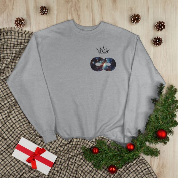 Light through Shadow - Unisex EcoSmart Sweatshirt