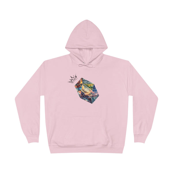 Multiverse Shards - Unisex EcoSmart Hoodie